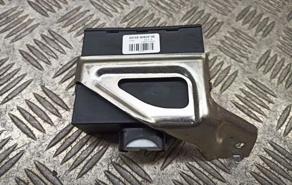 Toyota Aygo AB10 Voice control module 89740-0H010