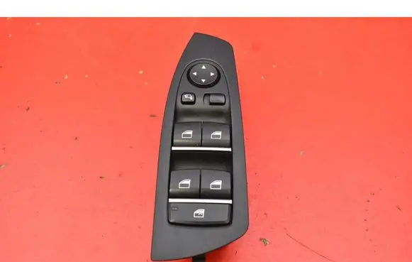 BMW 7 F01 F02 F03 F04 Electric window control switch 9163573