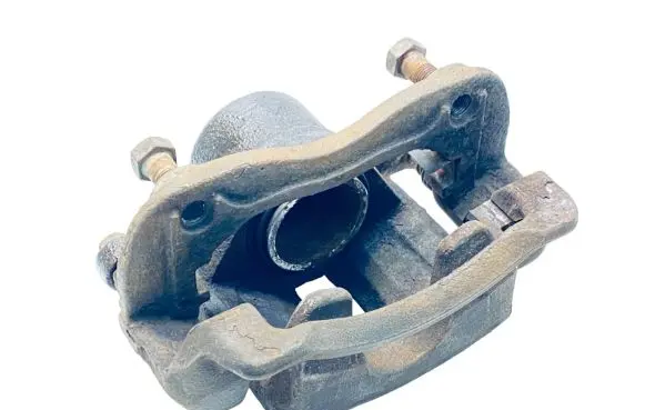 KIA Rio Front brake caliper 58180H8A05