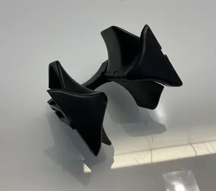 Mercedes-Benz E C207 W207 Cup holder A2046802391 2046802391
