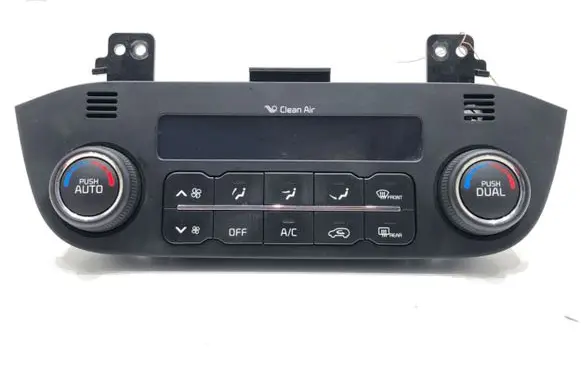 KIA Sportage Interior fan control switch 97250-3U800