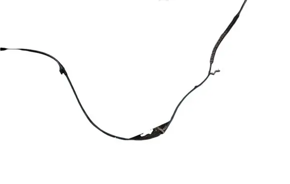 Ford C-MAX II Handbrake/parking brake wiring cable NOCODE