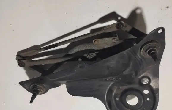 Ford Fiesta Front wiper linkage and motor 2S6111009BD