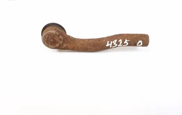 Honda CR-V Steering tie rod end 