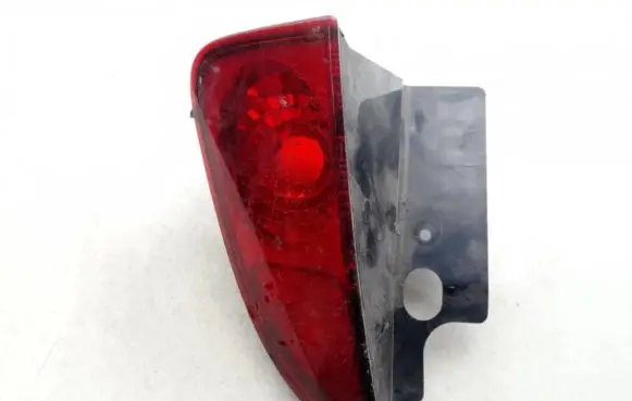 Renault Espace - Grand espace IV Rear fog light 8200027155