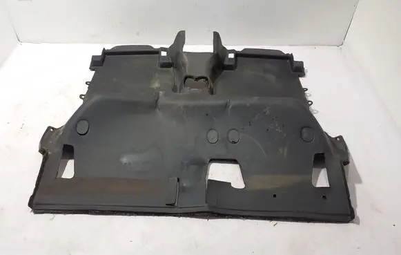 Volkswagen Amarok Rear floor carpet liner 2H7863711G