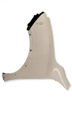 Nissan Juke I F15 Fender BLOTNIKJUKEF15LEWY