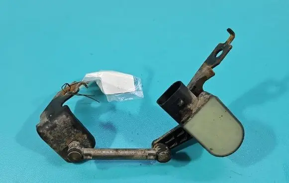 Nissan Qashqai Headlight ballast module Xenon 5381289900 IMPRK1584957