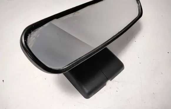 Mazda CX-7 Rear view mirror (interior) E11015617