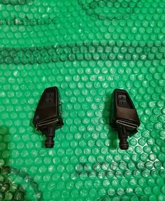BMW X3 E83 Headlight washer spray nozzle