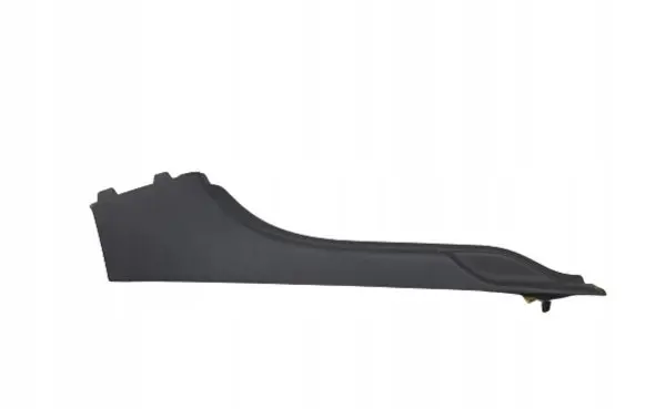 Volvo C30 Rear sill trim cover 30740077
