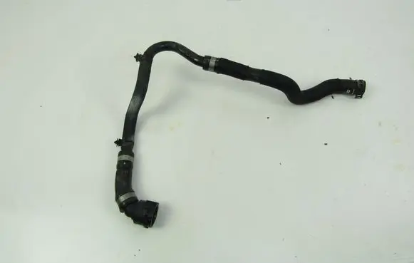 Chevrolet Meriva Engine coolant pipe/hose 