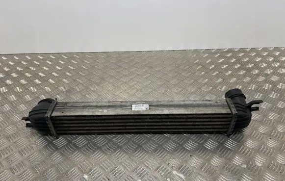 Mini Cooper Countryman R60 Intercooler radiator 8506904 AN0000770 X1646002