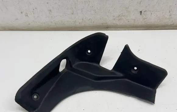 Jaguar I-Pace Rear/tail light trim molding J9D344249AC