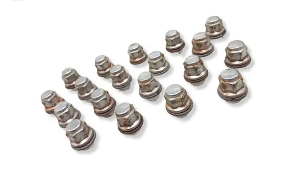 Toyota Auris E180 Nuts/bolts 