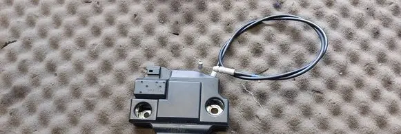 Lexus IS 220D-250-350 Tailgate/trunk/boot lock/catch/latch