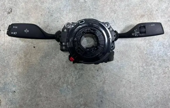 BMW X6 G06 Indicator stalk 5B4E789 61315B4E789
