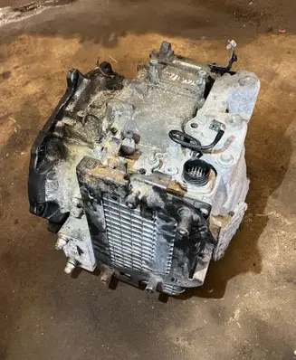 Land Rover Discovery Sport Automatic gearbox GJ327000BB 1094422286 1094401150