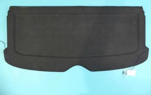 Peugeot 307 Parcel shelf IMPRK1244119