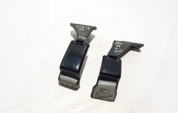 Mercedes-Benz Vito Viano W639 Loading door upper hinge A6397402037