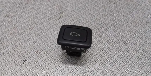 Saab 9-3 Ver2 Tailgate opening switch 12787917