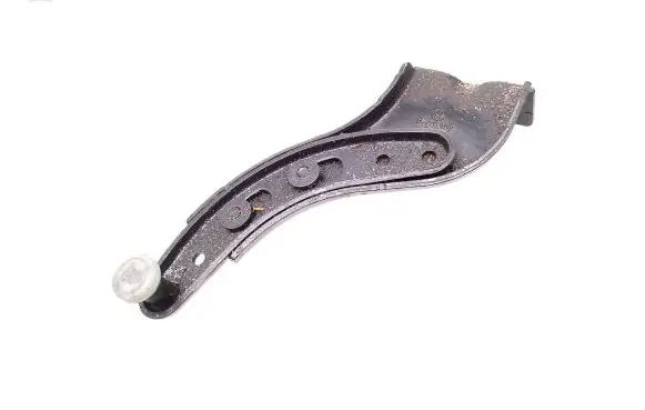 Volkswagen Caddy Sliding door upper roller guide/hinge 2K0843436A
