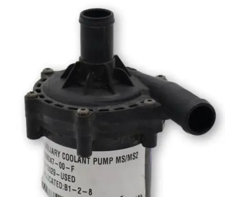 Tesla Model S Water pump 6008047-00-E