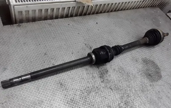 Renault Espace - Grand espace IV Front driveshaft 365100