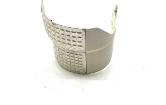 Volkswagen Taos Heat shield in engine bay 5Q0407721F