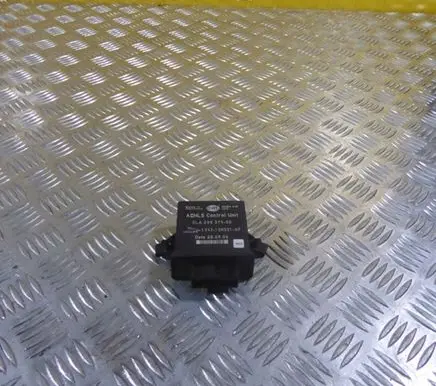 Jaguar X-Type Light module LCM 1X4313K031AF