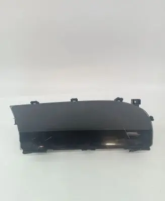 Mercedes-Benz S W221 Speedometer (instrument cluster) 0263650205