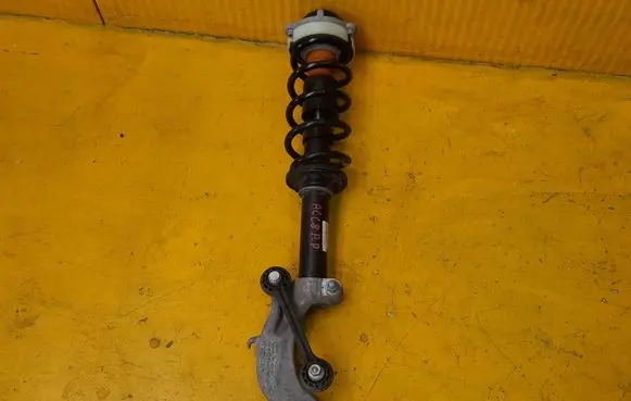 Audi A6 S6 C8 4K Front shock absorber/damper 4K0413031AP