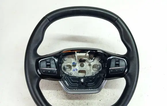 Ford Puma Steering wheel R1TB3600AA 2508350089 662247600A