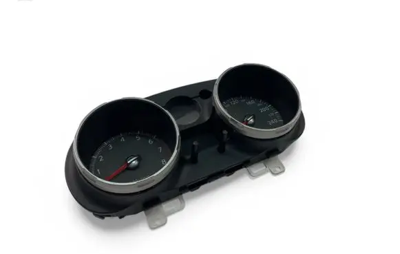 Nissan Qashqai Speedometer (instrument cluster) JD01E