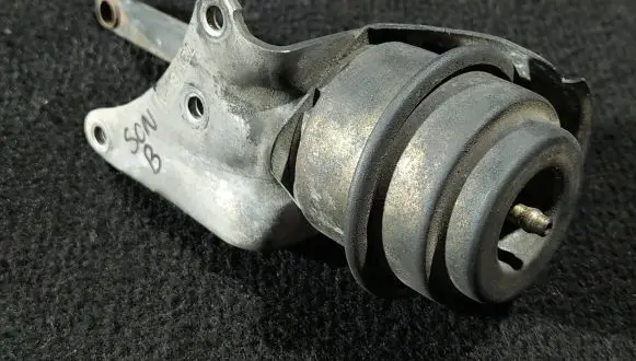 Renault Scenic II - Grand scenic II Turbo system vacuum part 