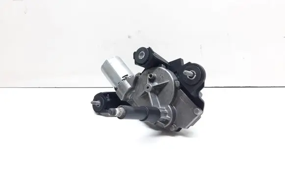 Renault Scenic III - Grand scenic III Rear window wiper motor 287100010R 0390201856