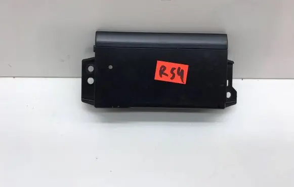 Land Rover Range Rover L405 Other control units/modules GPLA18A828CB J6R3A 160914A