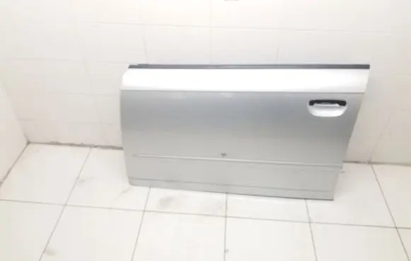 Audi A4 S4 B6 8E 8H Front door