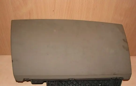 BMW 7 E65 E66 Glove box lid/cover 51161946513