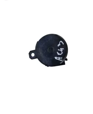 Toyota Avensis Verso Horn signal