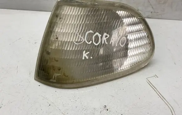 Ford Scorpio Front indicator light