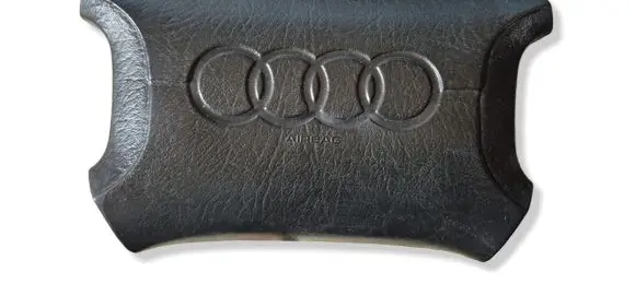 Audi 80 90 S2 B4 Steering wheel airbag 443951525H