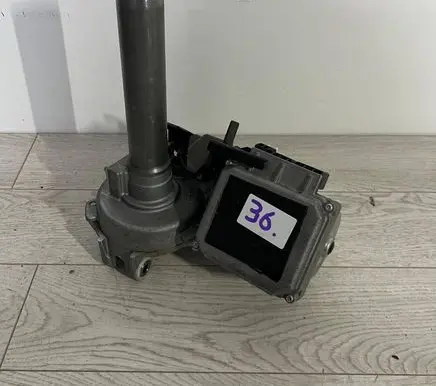 Mazda 6 Electric power steering pump Q003TA6184 EAYCEC013