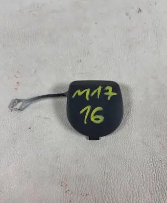 Skoda Kamiq Front tow hook cap/cover 658807241A 22494