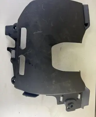 Volvo V50 Dashboard lower bottom trim panel 30722495 33424M