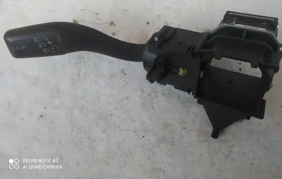 Audi A6 S6 C6 4F Indicator stalk 4E0953513G K0310002264