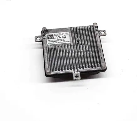 Volkswagen ID.4 LED ballast control module 992941591D 992941591DE