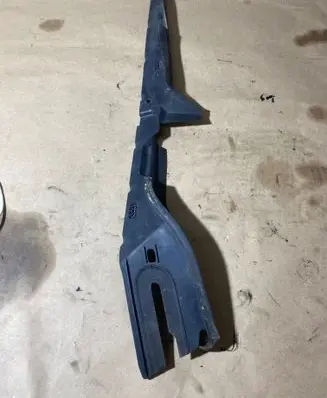 Ford Mondeo MK IV Fender end trim 7S71A02078A