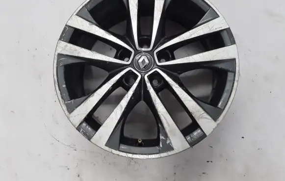 R18 alloy rim