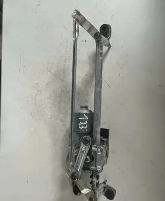 Volkswagen Golf VII Wiper motor 5G1955119A 3397021672 57131402
